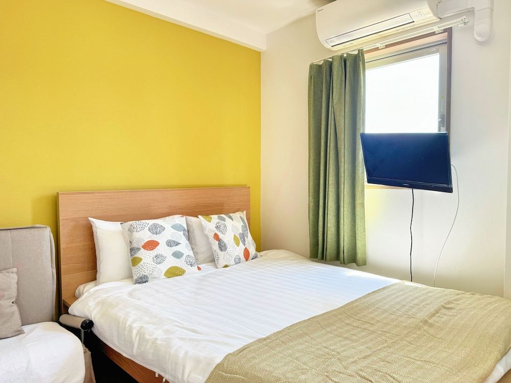 Juso AFP Luxury Apartment Apartment, 1 Double Bed, Non Smoking 12