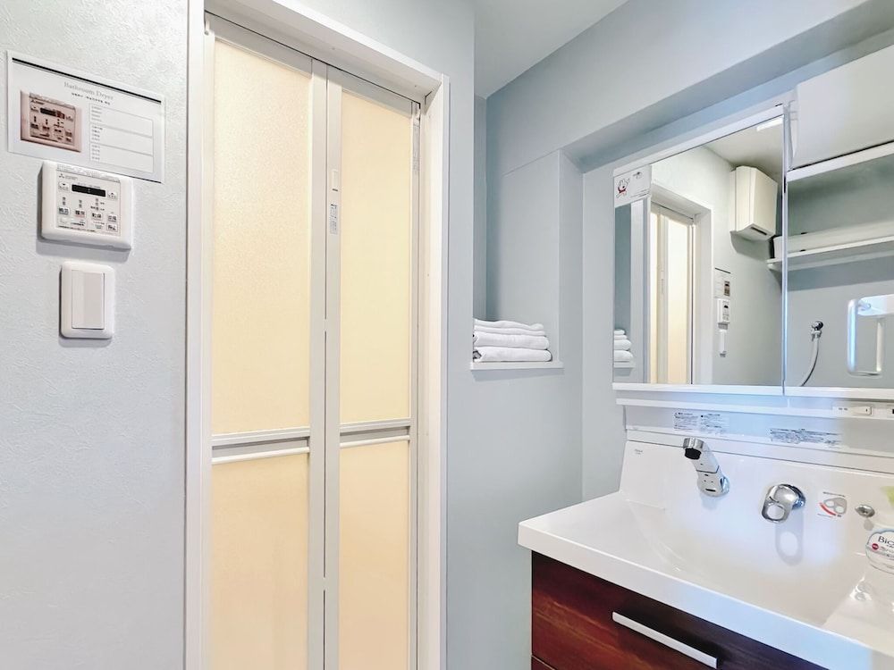 Juso AFP Luxury Apartment Apartment, 1 Double Bed, Non Smoking 21