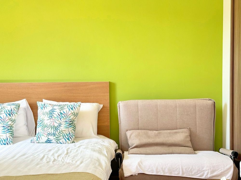 Juso AFP Luxury Apartment Apartment, 1 Double Bed, Non Smoking 2