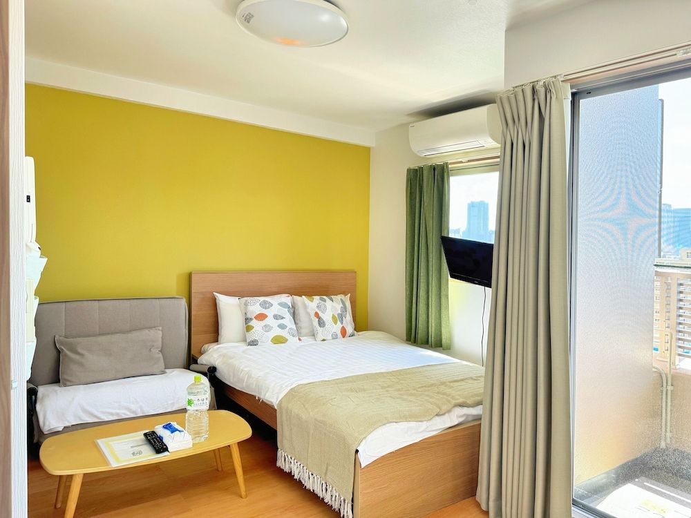 Juso AFP Luxury Apartment Apartment, 1 Double Bed, Non Smoking 11