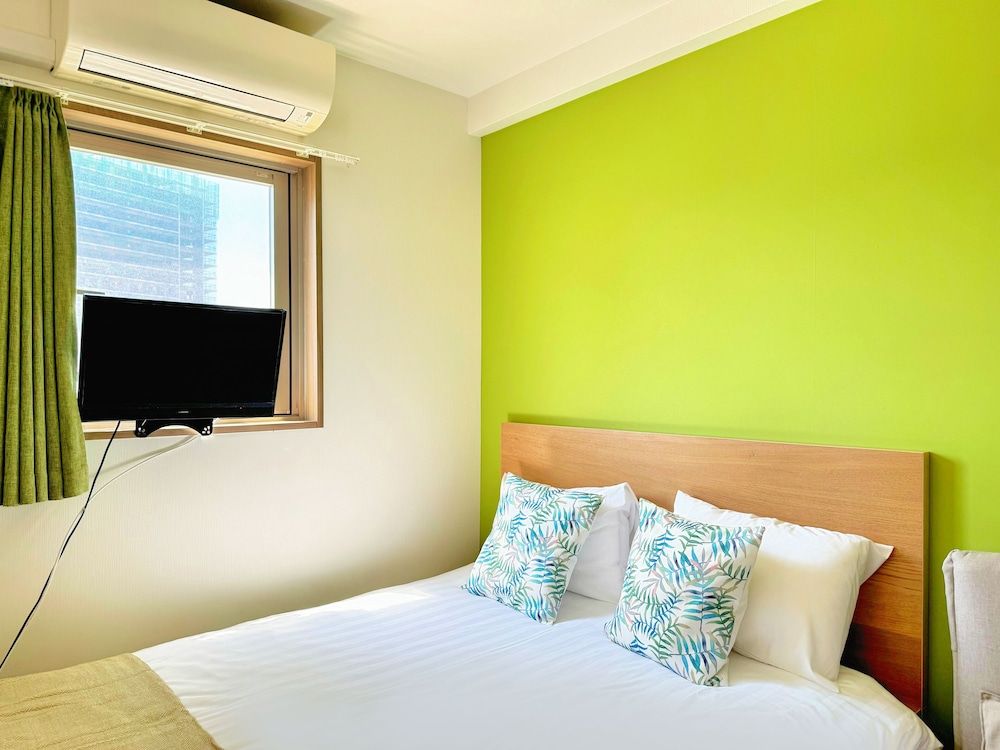 Juso AFP Luxury Apartment Apartment, 1 Double Bed, Non Smoking 3