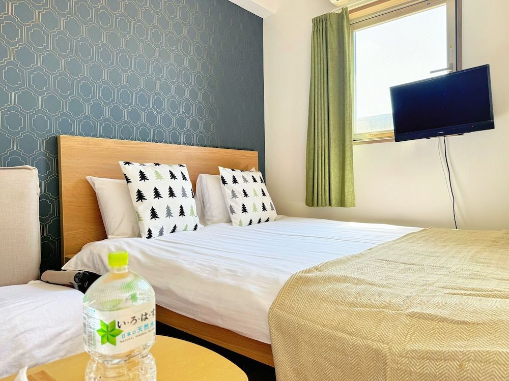 Juso AFP Luxury Apartment Apartment, 1 Double Bed, Non Smoking 14