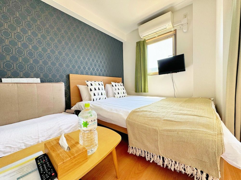 Juso AFP Luxury Apartment Apartment, 1 Double Bed, Non Smoking 15