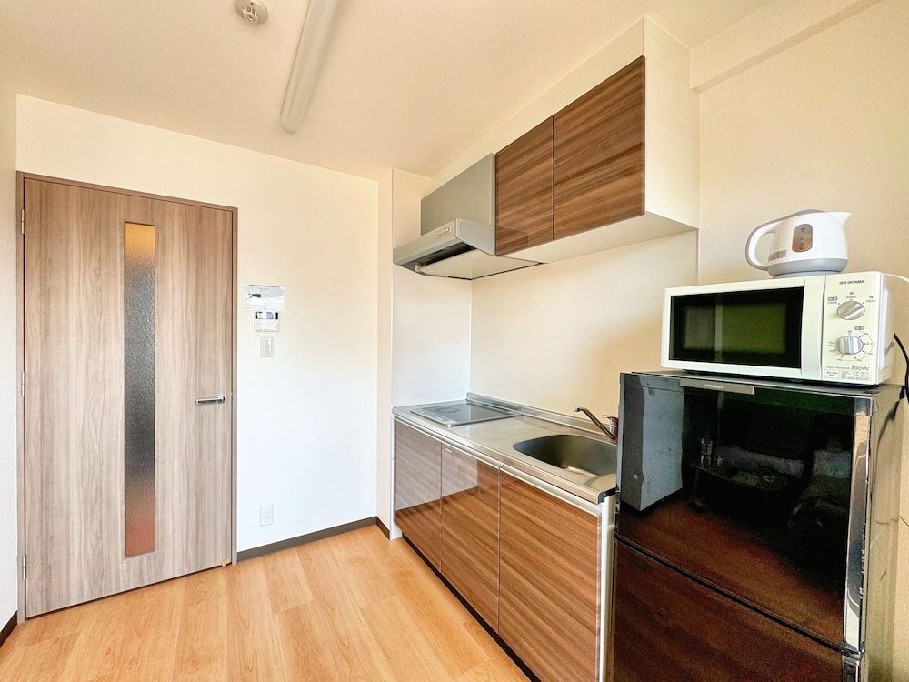 Juso AFP Luxury Apartment Apartment, 1 Double Bed, Non Smoking 23