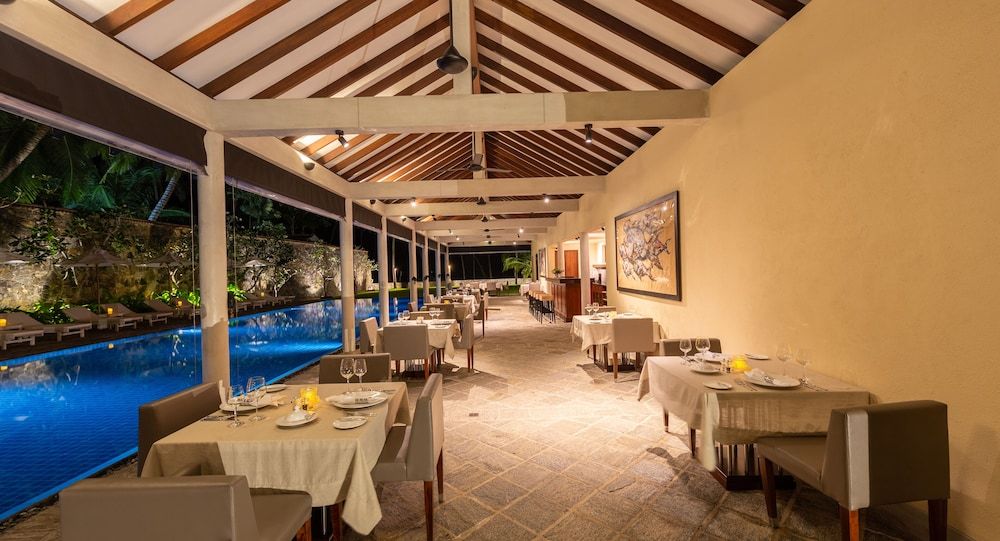 undefined Taru Villas The Long House - Bentota 4