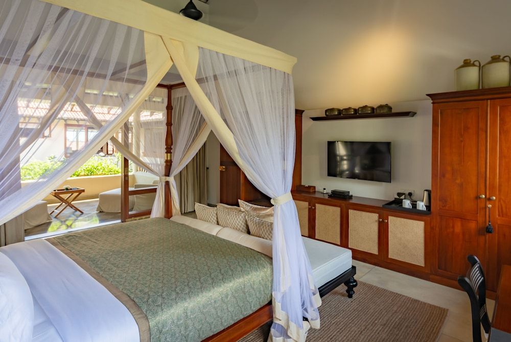 Taru Villas The Long House - Bentota Superior Room 5