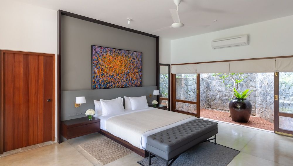 Taru Villas The Long House - Bentota Superior Room 6