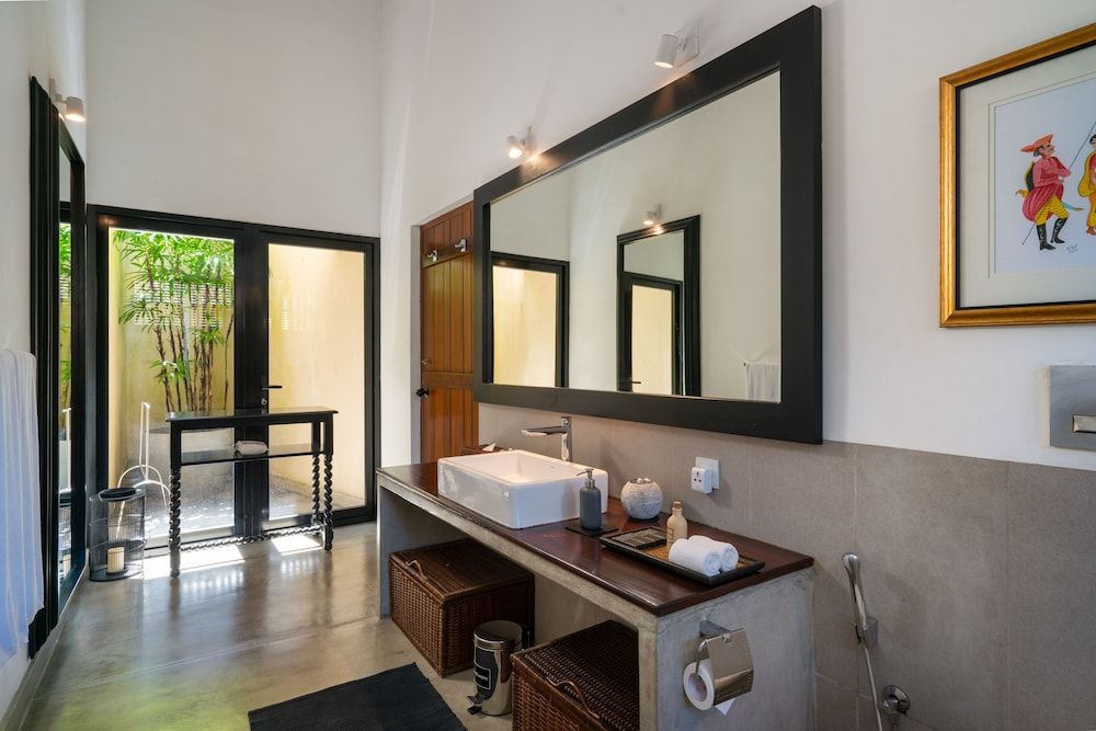 Taru Villas The Long House - Bentota Superior Room 9