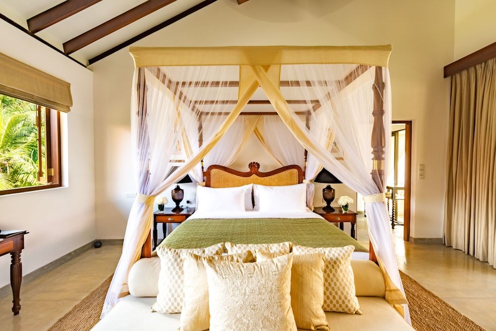 Taru Villas The Long House - Bentota Superior Room 4