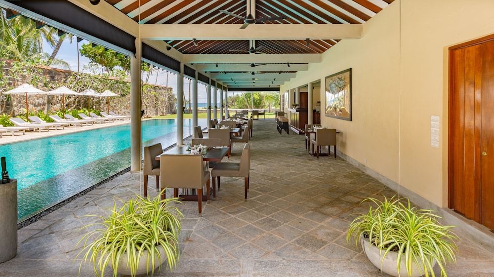 undefined Taru Villas The Long House - Bentota 3