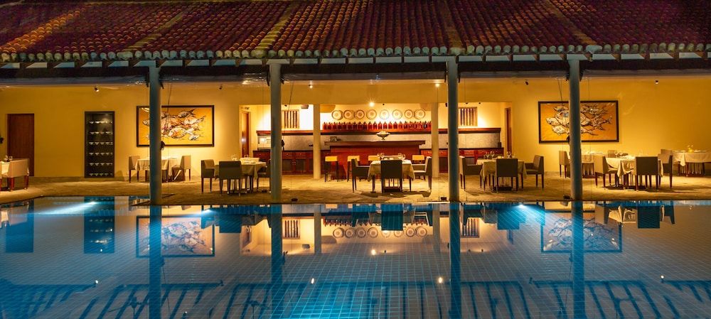 undefined Taru Villas The Long House - Bentota 8