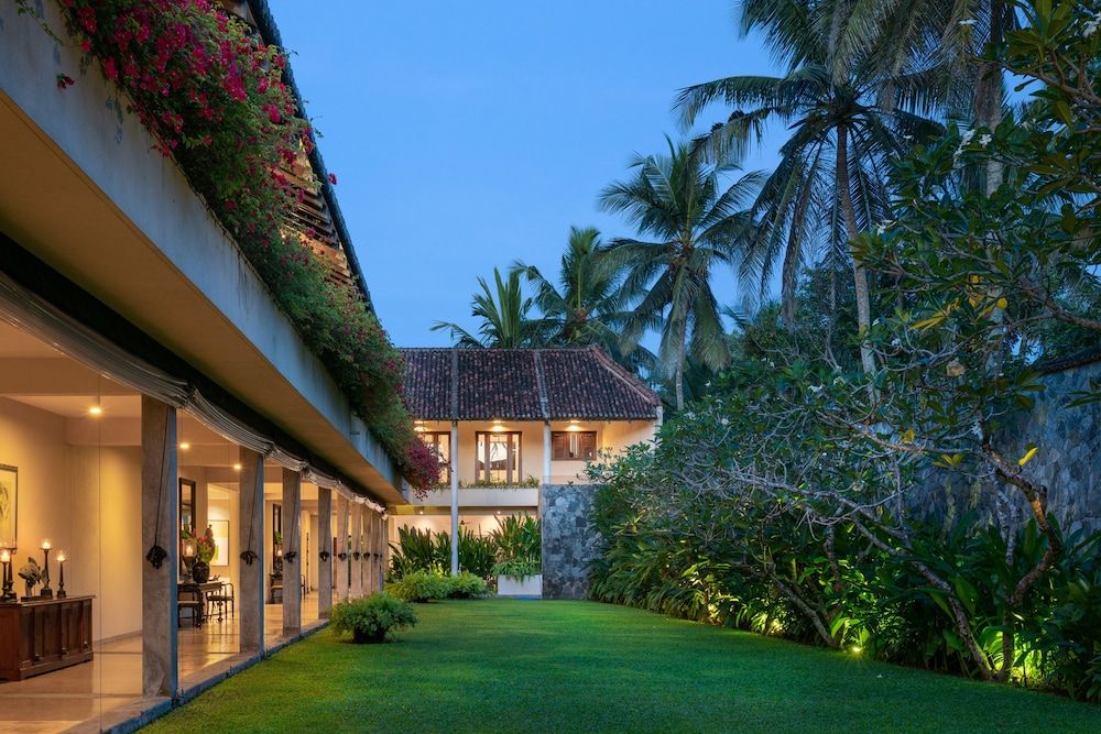 undefined Taru Villas The Long House - Bentota 2