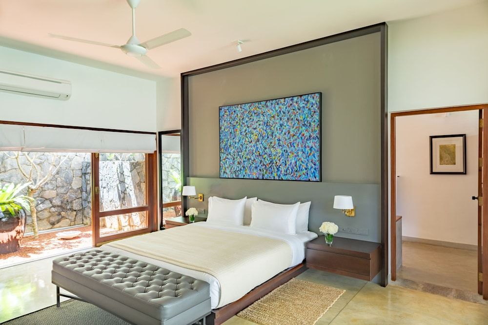 Taru Villas The Long House - Bentota Superior Room 3