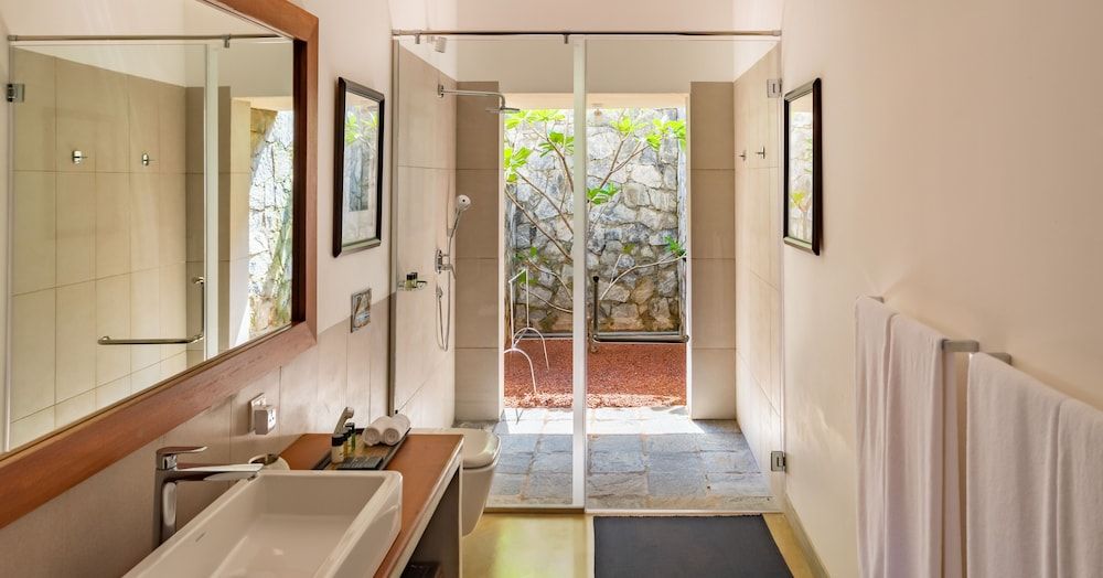 Taru Villas The Long House - Bentota Superior Room 8