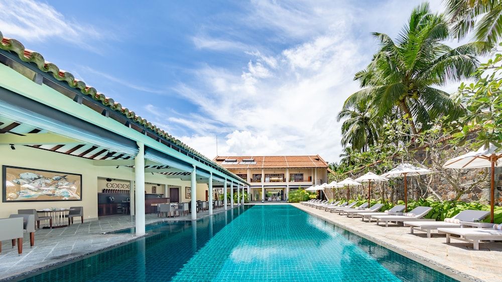 undefined Taru Villas The Long House - Bentota 5