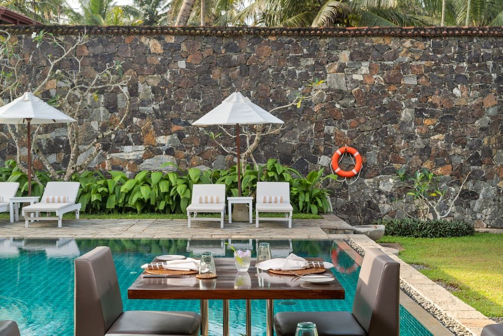 undefined Taru Villas The Long House - Bentota 7