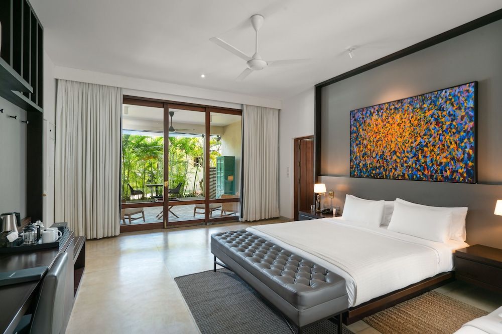 undefined Taru Villas The Long House - Bentota 9