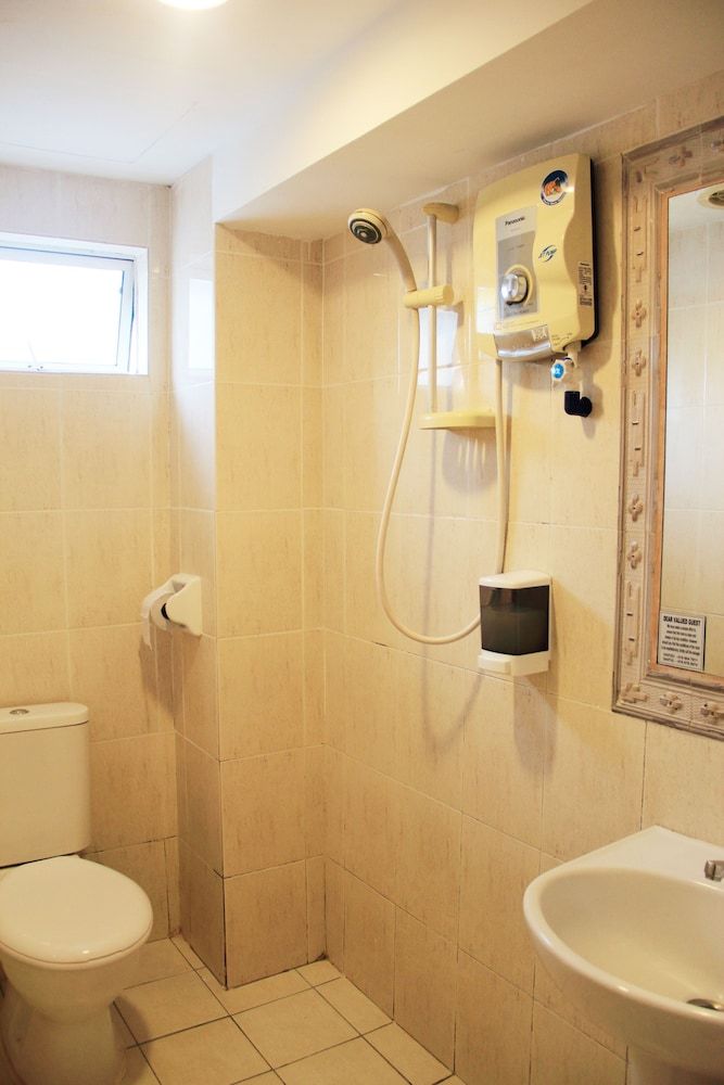 Sun Inns Hotel Sunway Mentari Deluxe With Window 4