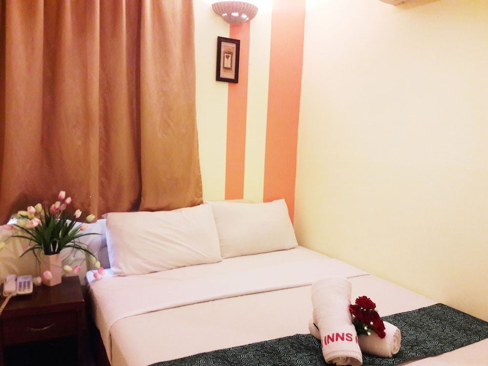 Sun Inns Hotel Sunway Mentari Deluxe With Window 5