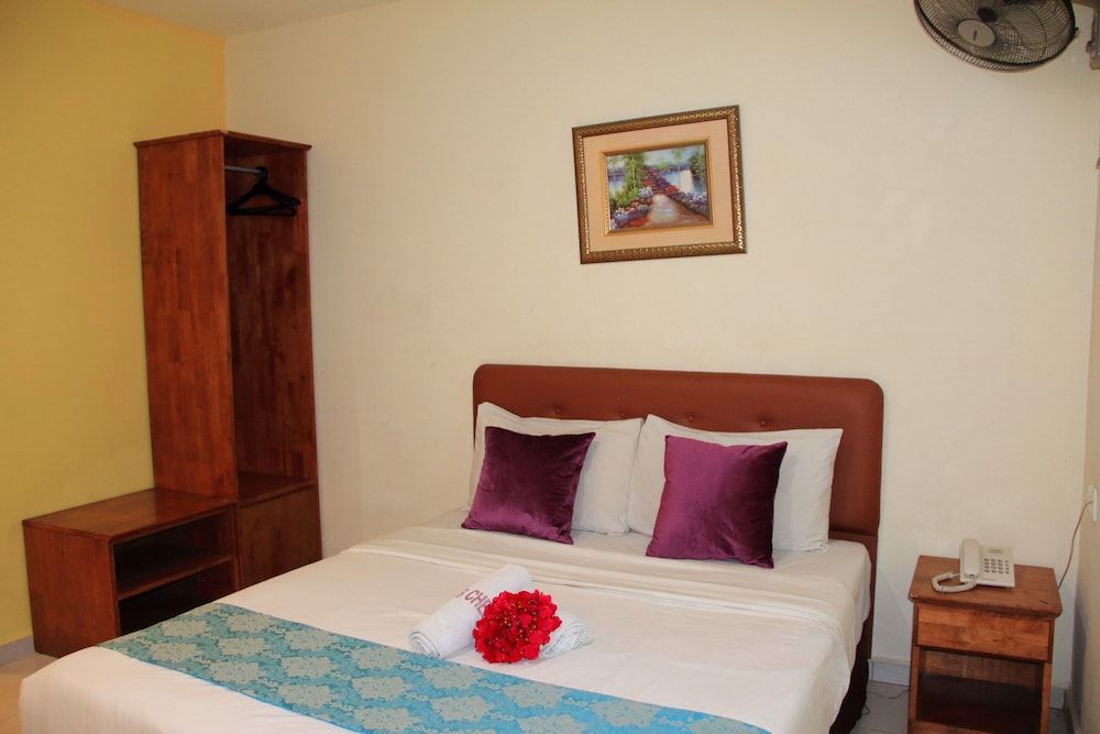 Sun Inns Hotel Sunway Mentari Deluxe With Window 2