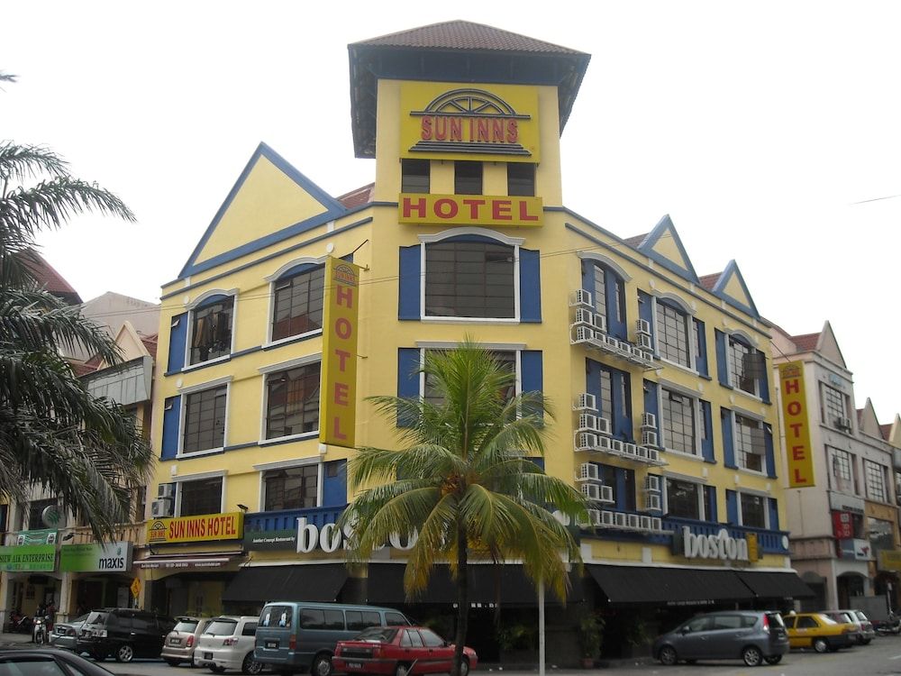 undefined Sun Inns Hotel Sunway Mentari 6