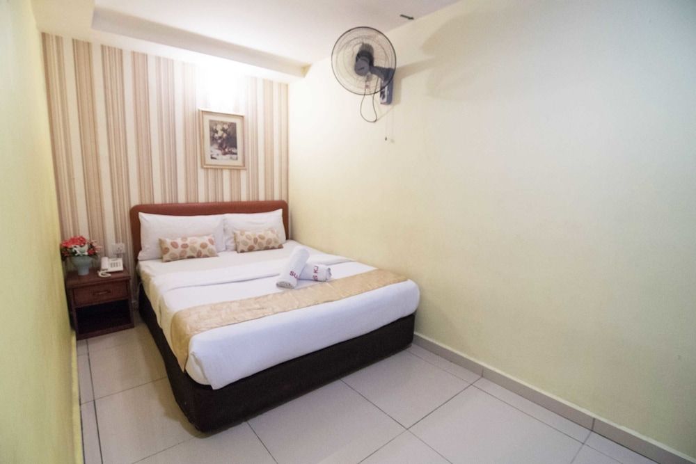 Sun Inns Hotel Sunway Mentari 