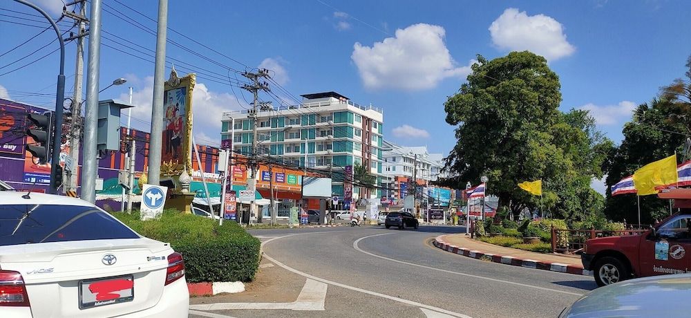 undefined Chiang Mai Residence 4