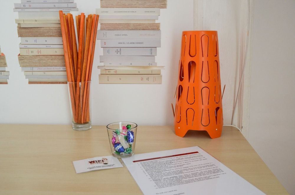 B&B Tecla Superior Room, 1 Bedroom, City View 11