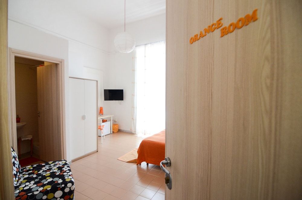 B&B Tecla Superior Room, 1 Bedroom, City View 10