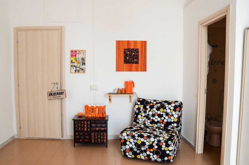 B&B Tecla Superior Room, 1 Bedroom, City View 13