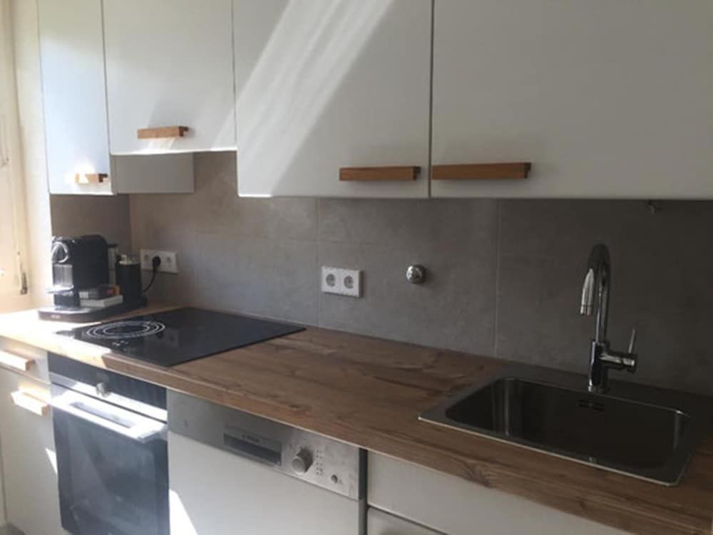 Apartment (Börner 2)