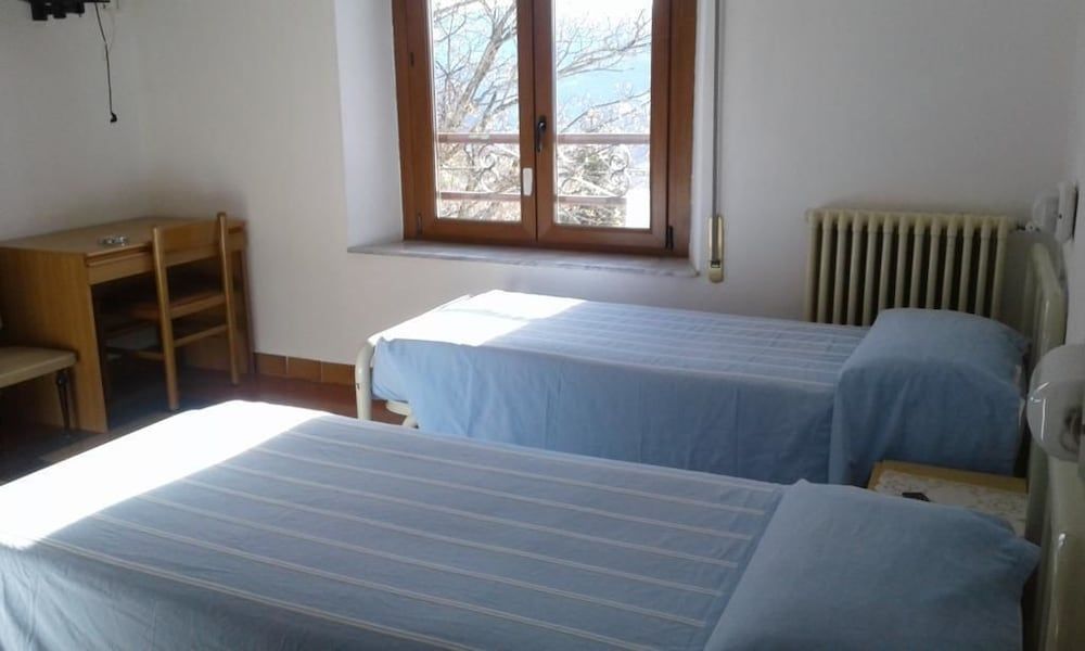 Hotel Conca D'Oro