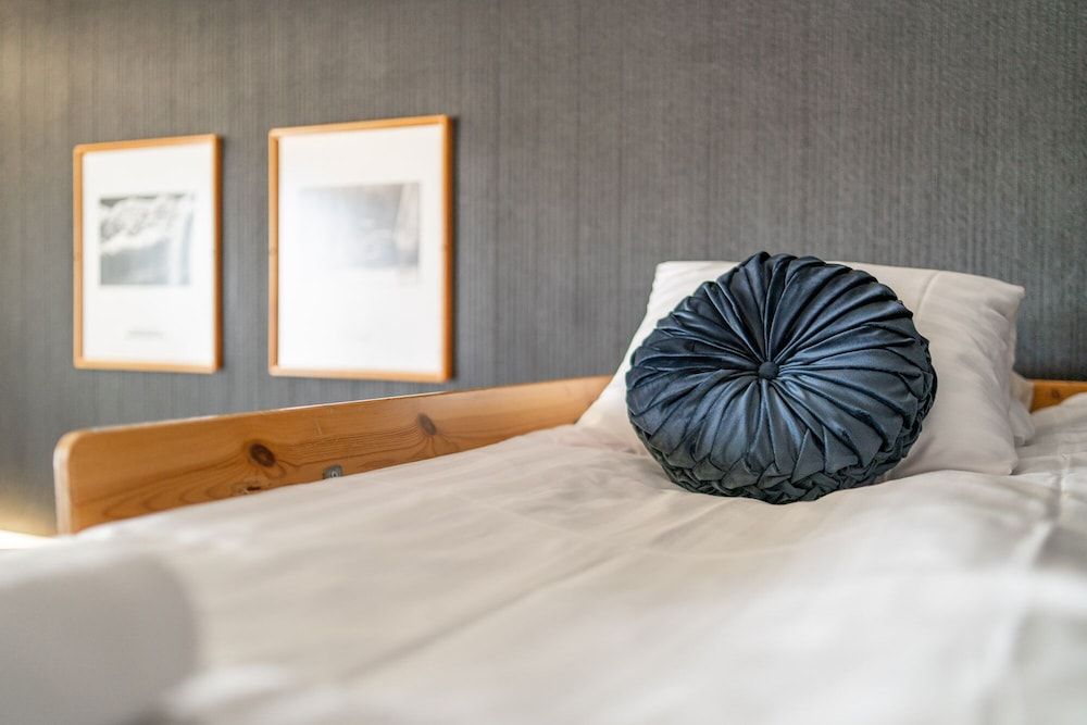 Hotelli Jämsä Basic Quadruple Room 3