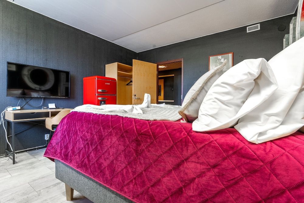 Hotelli Jämsä Suite 2