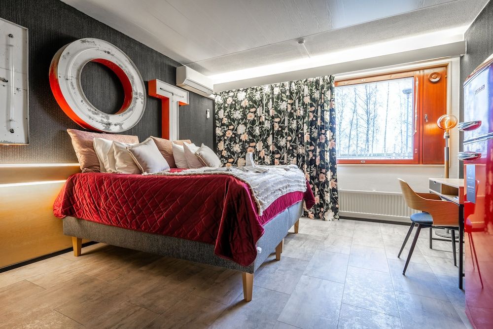 Hotelli Jämsä Suite