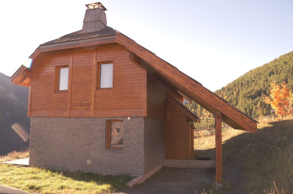 Chalet, 4 Bedrooms