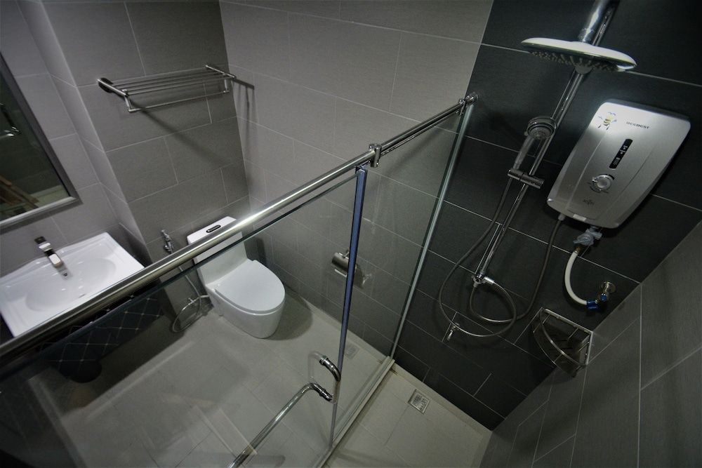 Wave View Hotel Superior Seaview King 4