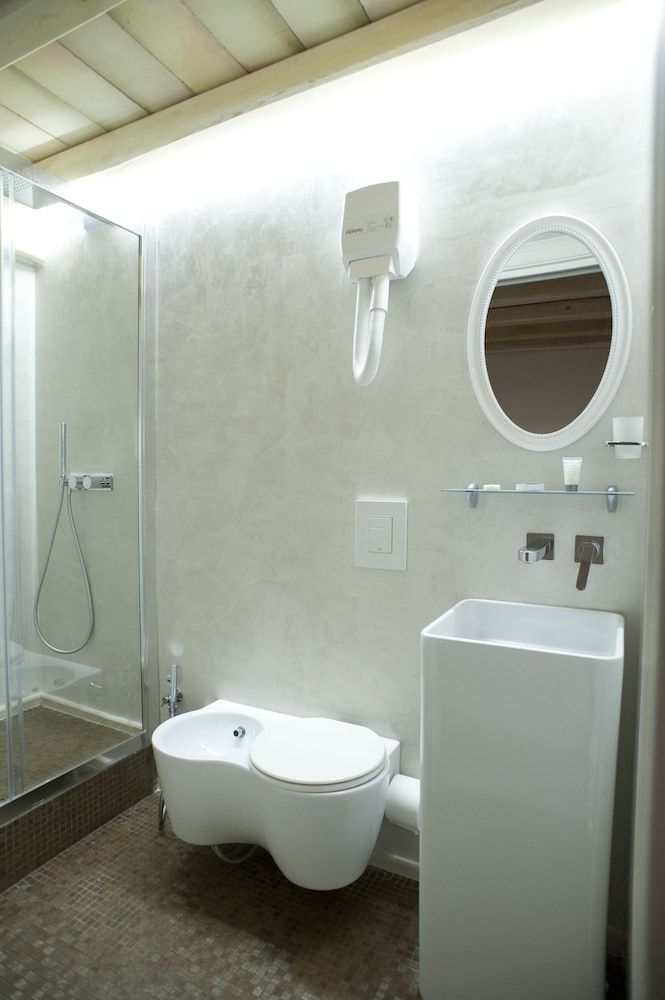 San Francesco Bed & Breakfast Junior Suite, 1 Double Bed 3