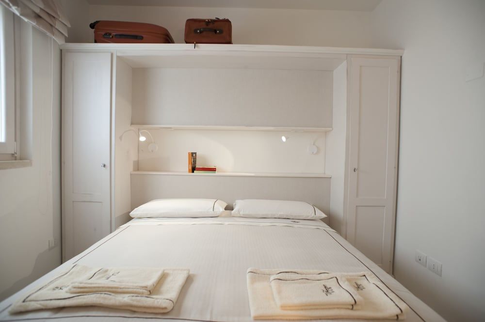 San Francesco Bed & Breakfast Deluxe Double Room, 1 Queen Bed