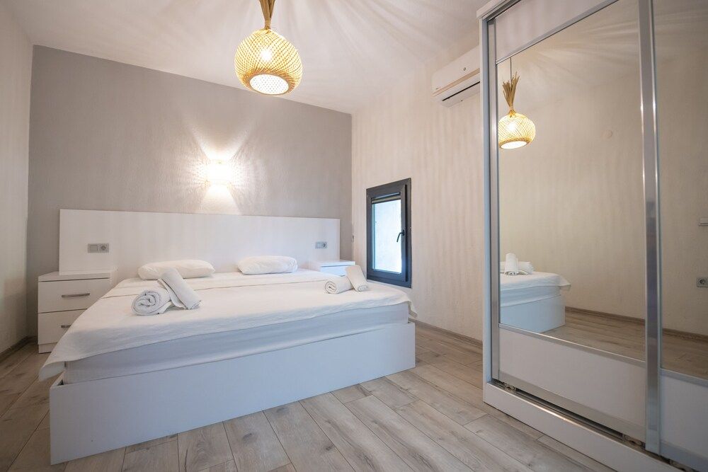 Eroglu Villas Family Villa, 4 Bedrooms, Non Smoking 3