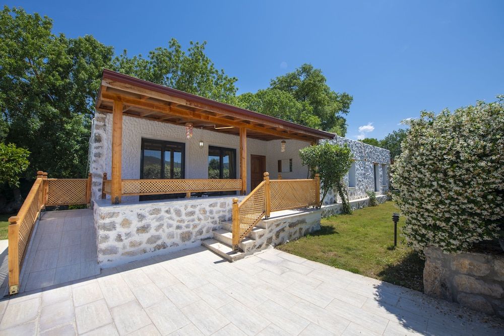 undefined Eroglu Villas 4