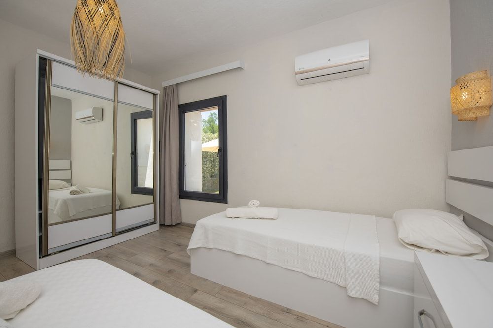 undefined Eroglu Villas