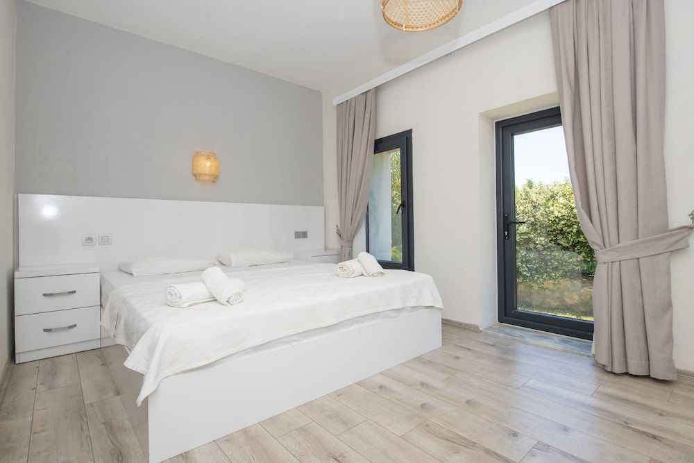 Eroglu Villas Family Villa, 4 Bedrooms, Non Smoking 8