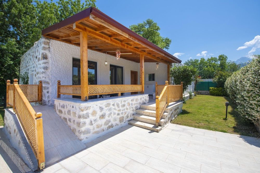 undefined Eroglu Villas 9