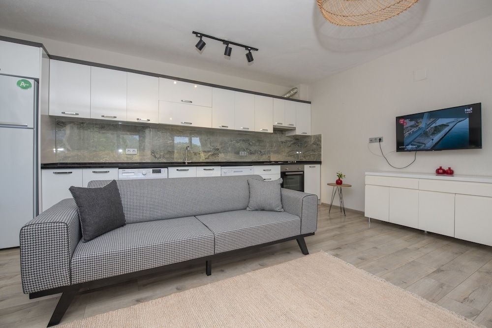 Eroglu Villas Family Villa, 4 Bedrooms, Non Smoking 20