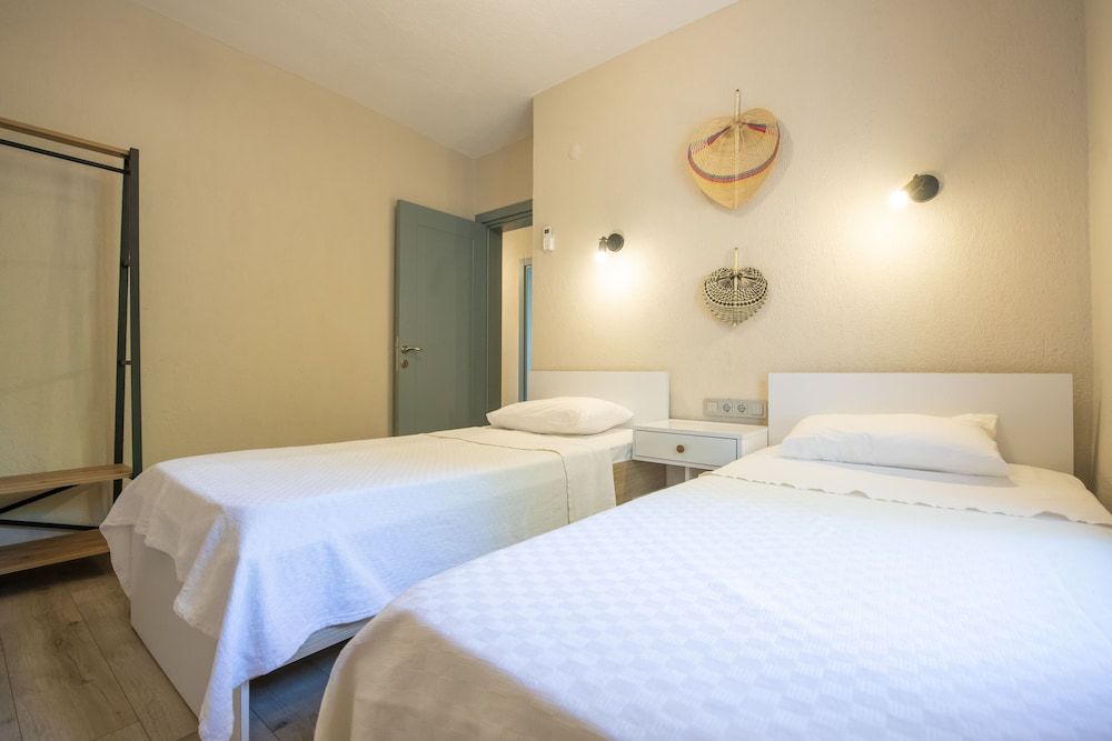 Eroglu Villas Honeymoon Villa, 2 Bedrooms