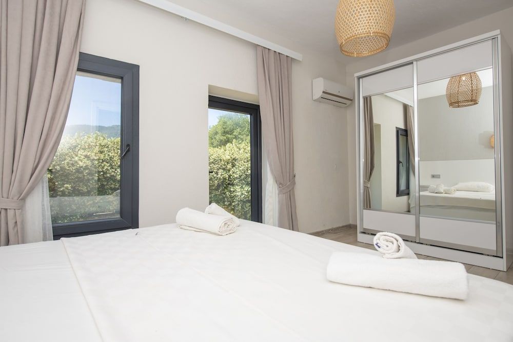 Eroglu Villas Family Villa, 4 Bedrooms, Non Smoking 9