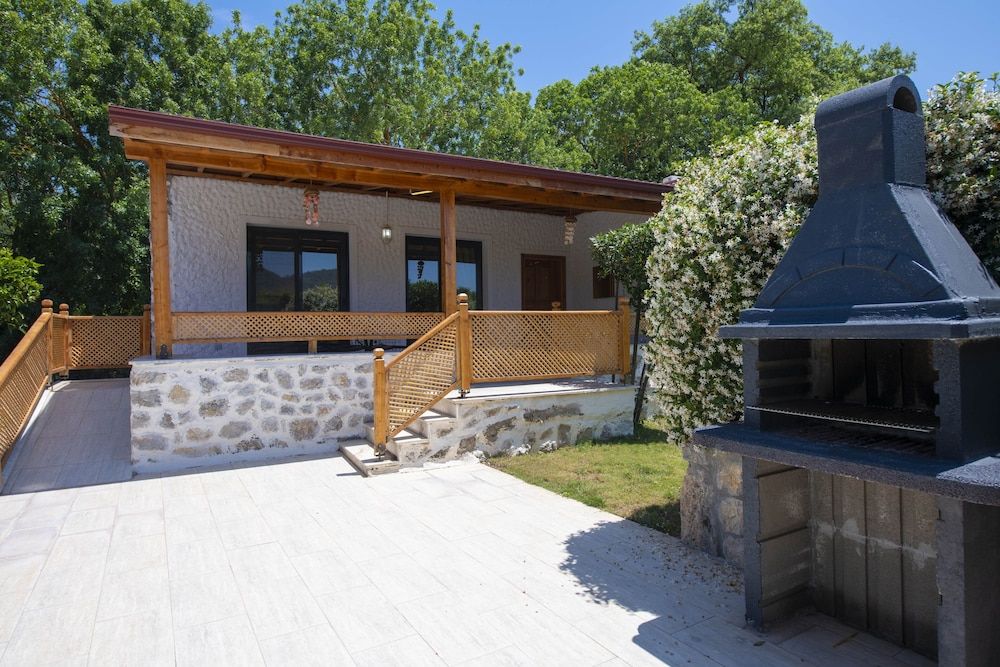 undefined Eroglu Villas 6