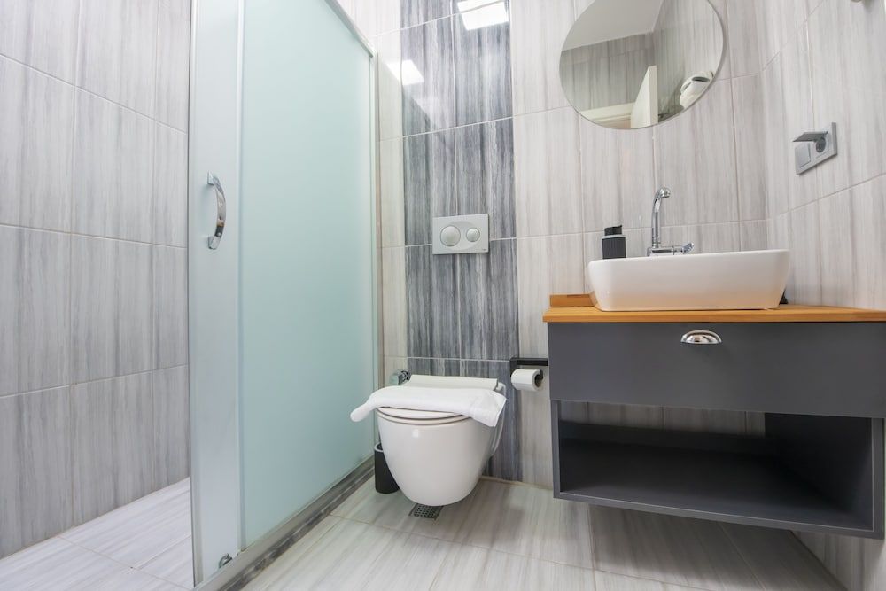 Eroglu Villas Family Villa, 4 Bedrooms, Non Smoking 16