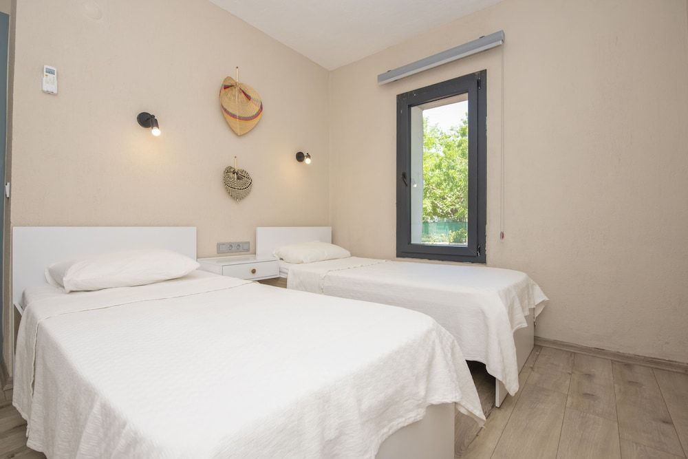 Eroglu Villas Honeymoon Villa, 2 Bedrooms 2